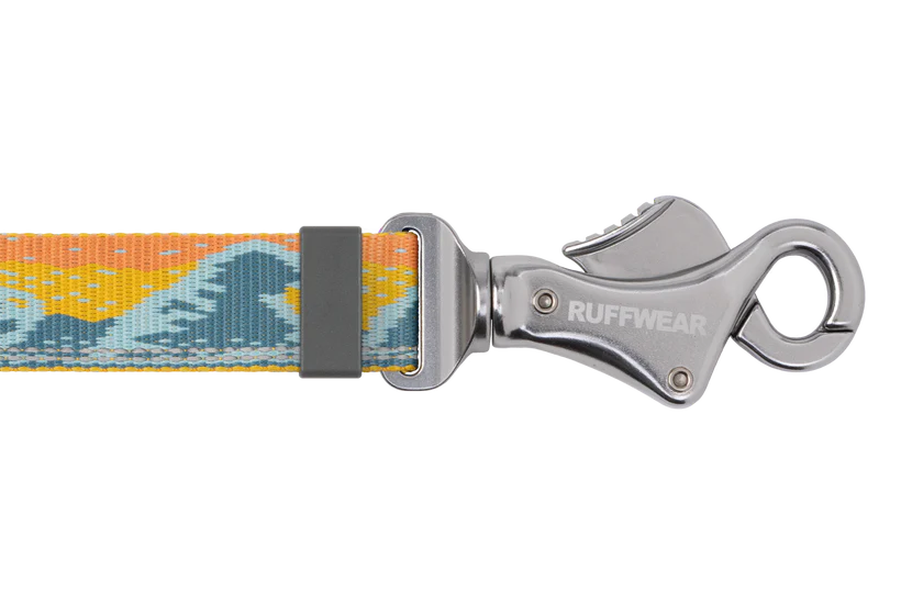 Ruffwear Crag EX™ Leash - Dog.Dog.Cat.