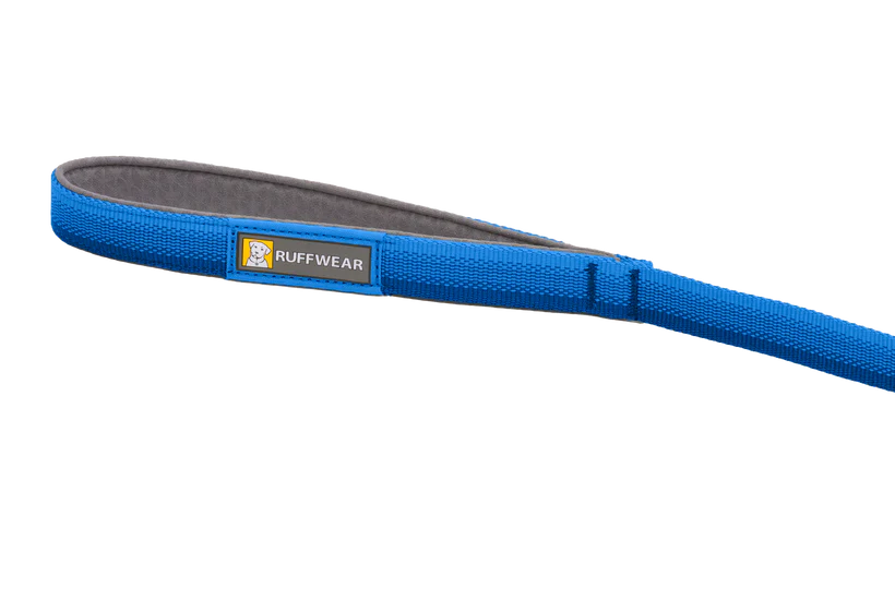 Front Range™ Dog Leash strong, light canine connection 2024 - Dog.Dog.Cat.