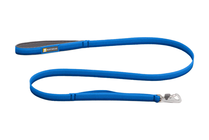 Front Range™ Dog Leash strong, light canine connection 2024 - Dog.Dog.Cat.