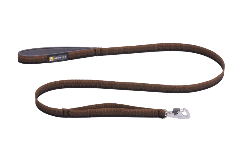 Front Range™ Dog Leash strong, light canine connection 2024 - Dog.Dog.Cat.