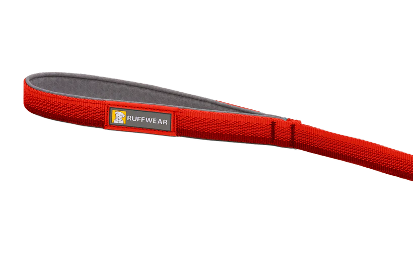 Front Range™ Dog Leash strong, light canine connection 2024 - Dog.Dog.Cat.