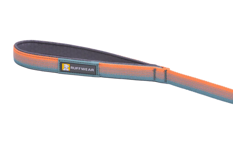 Front Range™ Dog Leash strong, light canine connection 2024 - Dog.Dog.Cat.