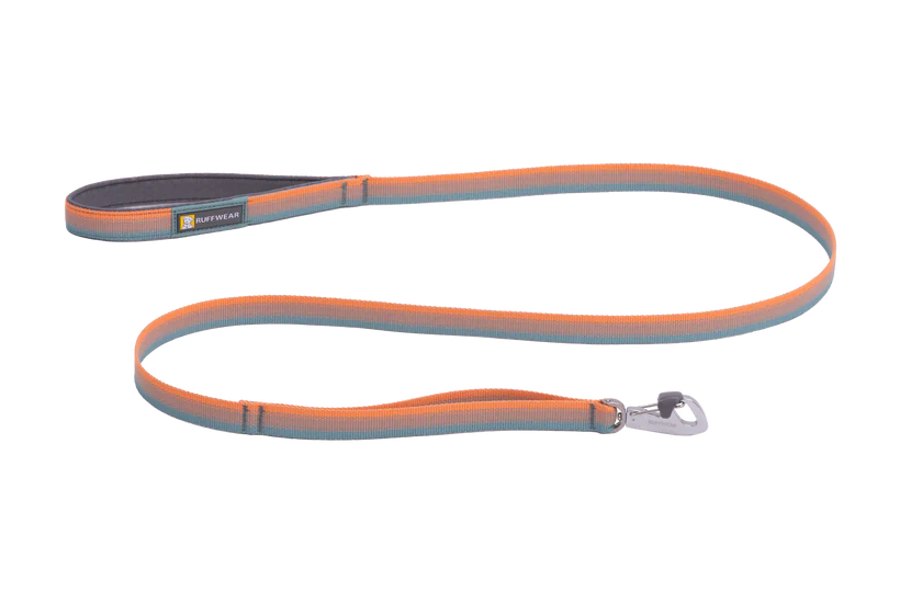 Front Range™ Dog Leash strong, light canine connection 2024 - Dog.Dog.Cat.