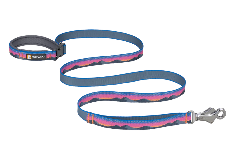 Ruffwear Crag Reflective Dog Leash 2024 - Dog.Dog.Cat.