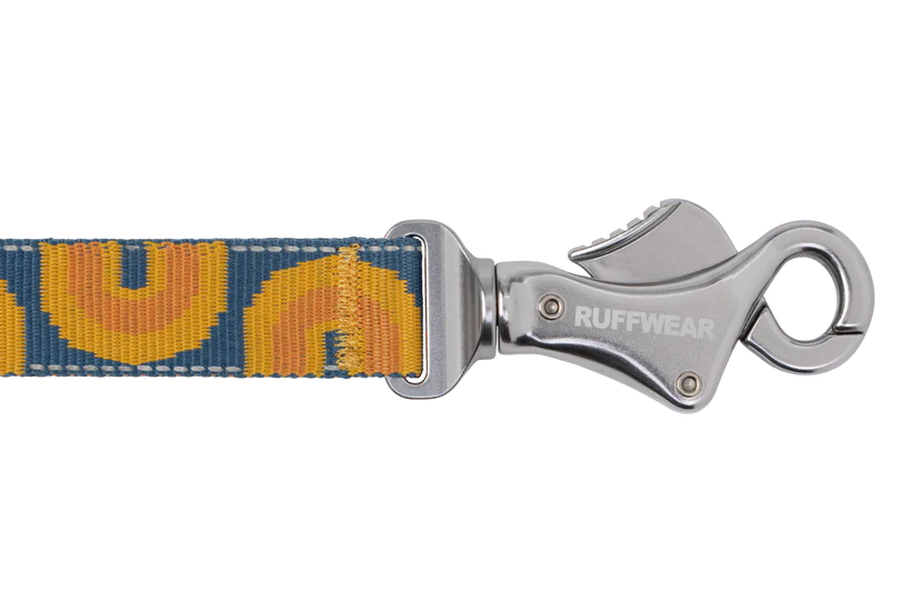 Ruffwear Crag Reflective Dog Leash 2024 - Dog.Dog.Cat.