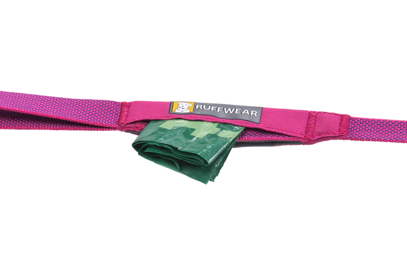 Hi & Light™ Lightweight Dog Leash lightweight, minimal dog leash - Dog.Dog.Cat.