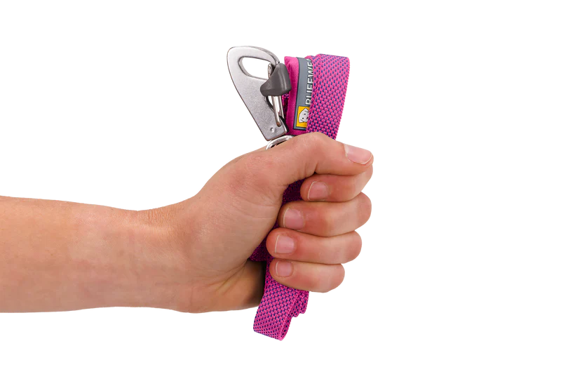 Hi & Light™ Lightweight Dog Leash lightweight, minimal dog leash - Dog.Dog.Cat.