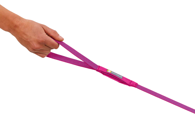 Hi & Light™ Lightweight Dog Leash lightweight, minimal dog leash - Dog.Dog.Cat.