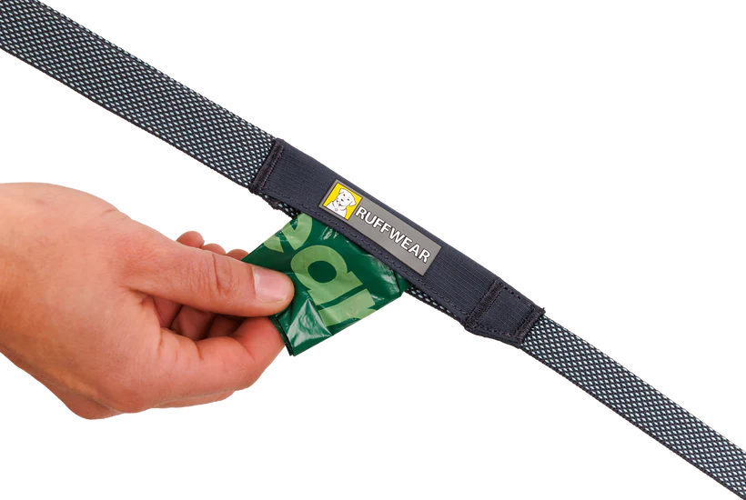 Hi & Light™ Lightweight Dog Leash lightweight, minimal dog leash - Dog.Dog.Cat.