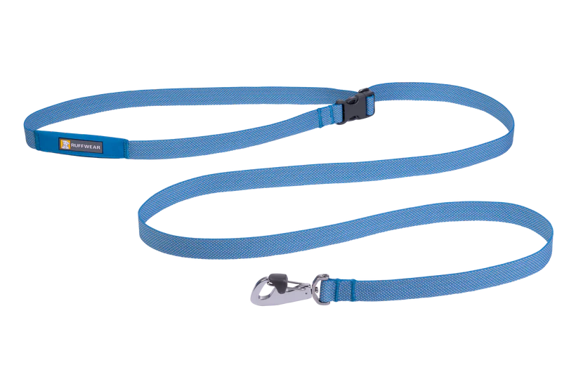 Ruffwear Flagline Leash 2024 - Dog.Dog.Cat.