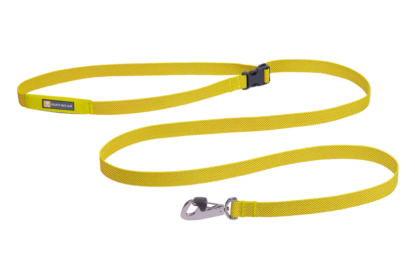 Ruffwear Flagline Leash 2024 - Dog.Dog.Cat.