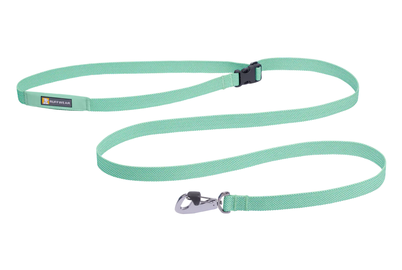 Ruffwear Flagline Leash 2024 - Dog.Dog.Cat.