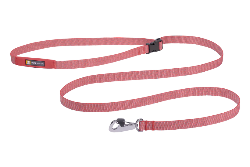 Ruffwear Flagline Leash 2024 - Dog.Dog.Cat.