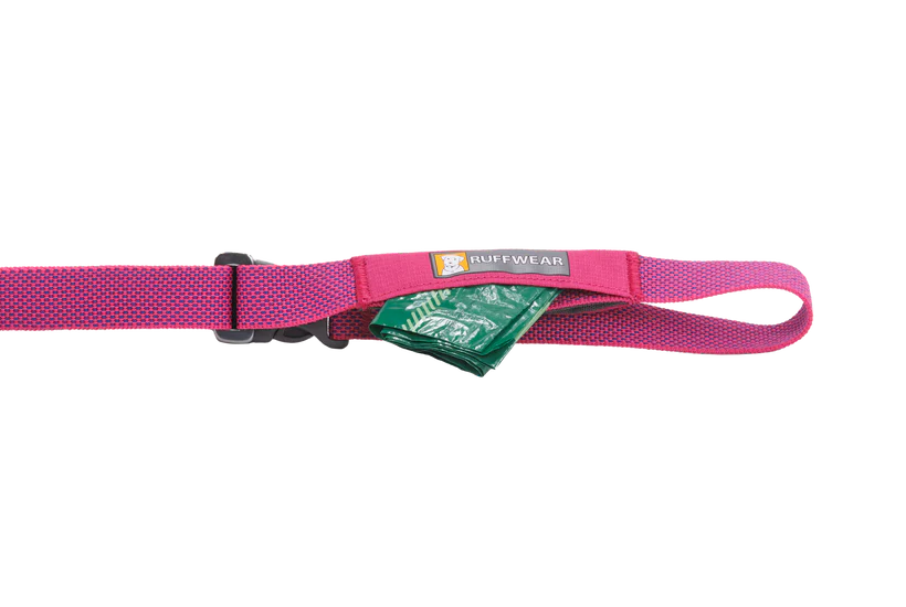 Ruffwear Flagline Leash 2024 - Dog.Dog.Cat.