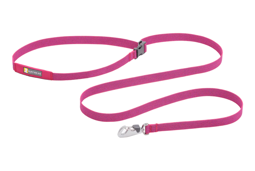 Ruffwear Flagline Leash 2024 - Dog.Dog.Cat.