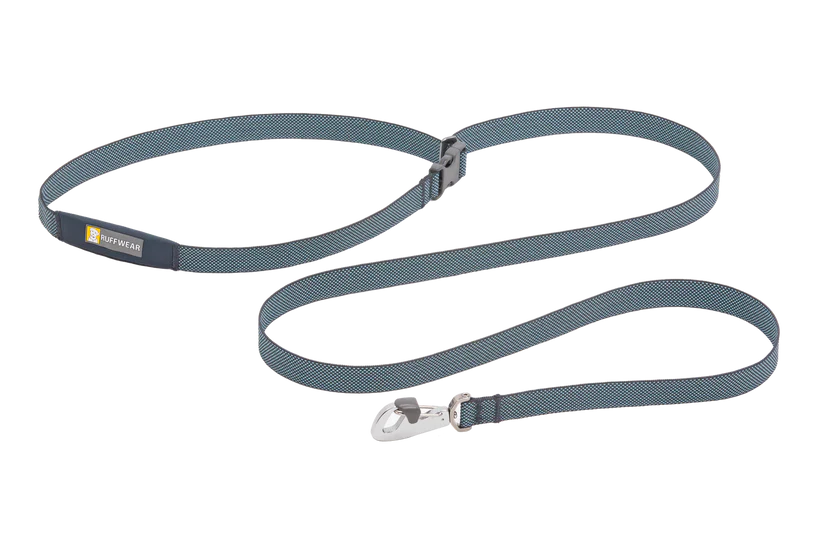 Ruffwear Flagline Leash 2024 - Dog.Dog.Cat.