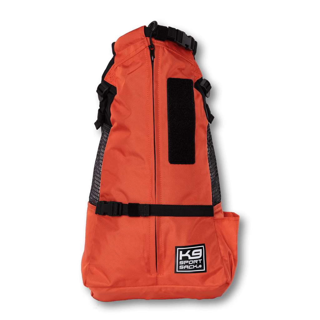 K9 Sport Sack - K9 Sport Sack® Trainer - Dog.Dog.Cat.
