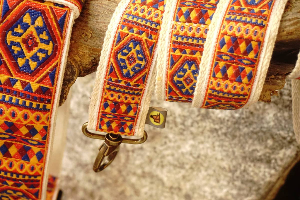 hundsfutter - "Ruben" dog harness and leash - Dog.Dog.Cat.