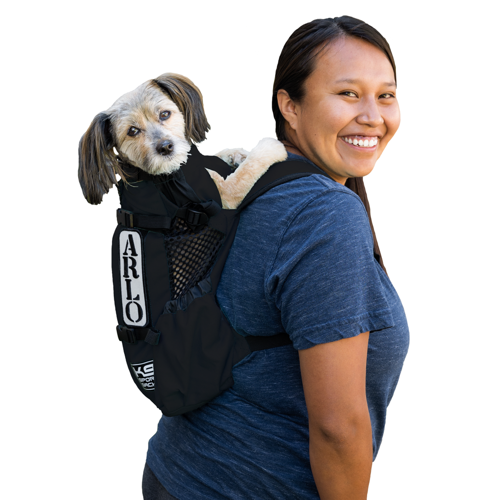 K9 Sport Sack - K9 Sport Sack® Air 2 - Dog.Dog.Cat.