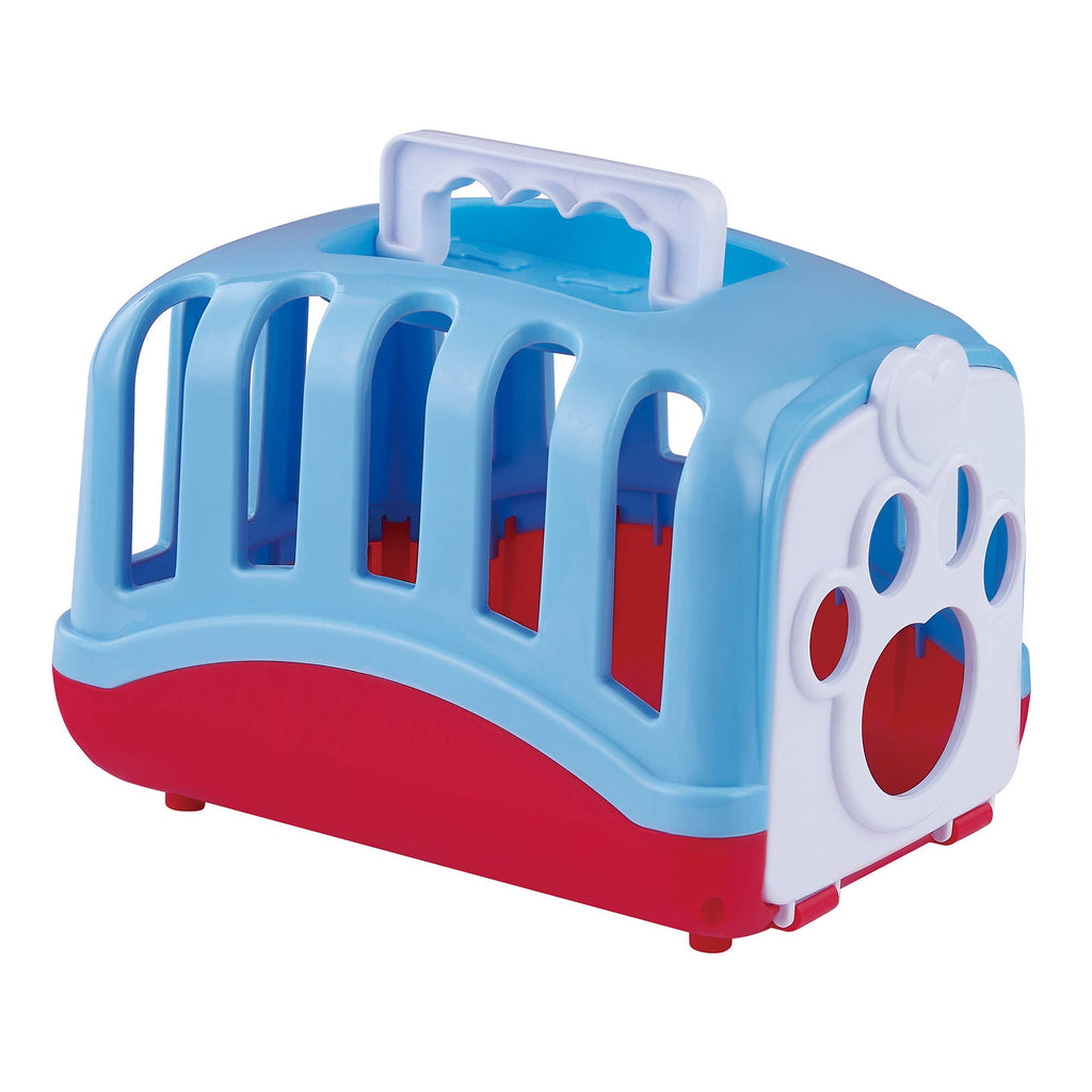 Toysmith - PUPPY VET SET (4) - Dog.Dog.Cat.