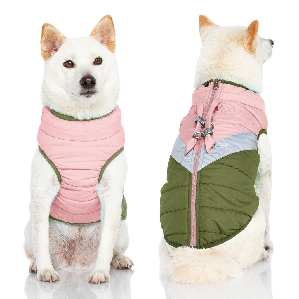 Gooby - Mountaineer Jacket #74211 - Dog.Dog.Cat.