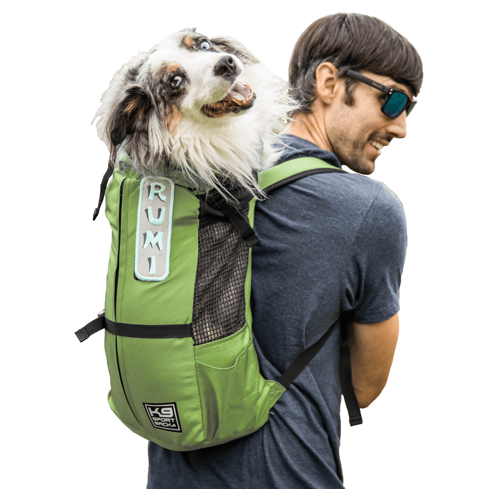 K9 Sport Sack Trainer Dog Carrier Backpack XS-L - Dog.Dog.Cat.