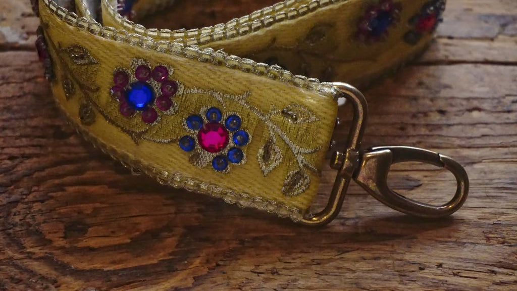 hundsfutter - 51/80 Wool Strap - Dog.Dog.Cat.