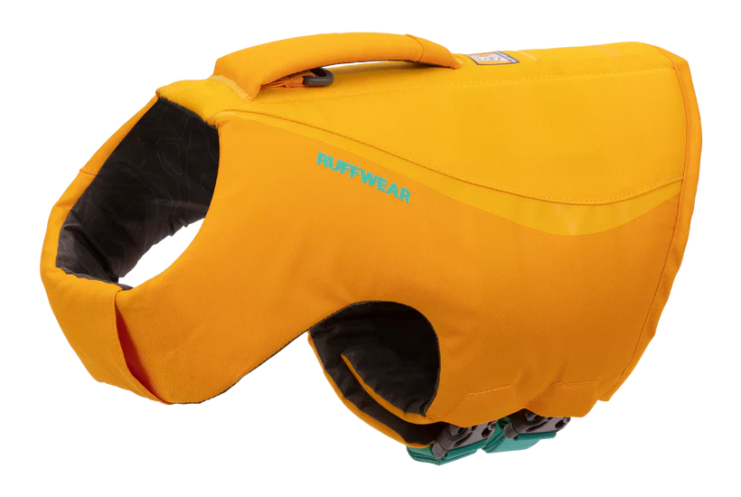Ruffwear K-9 Float Coat 2024 - Dog.Dog.Cat.