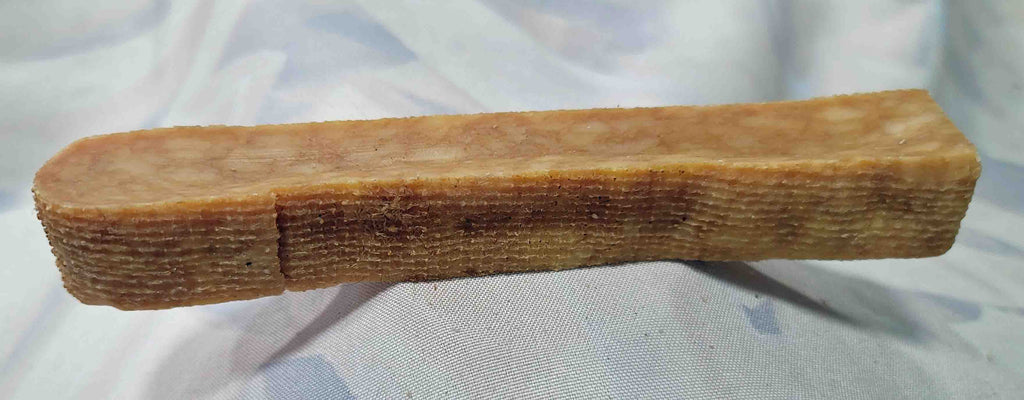 Dog cheese chew. Strawberry Small Himalayan Yak ~2.9 oz EA - Dog.Dog.Cat.