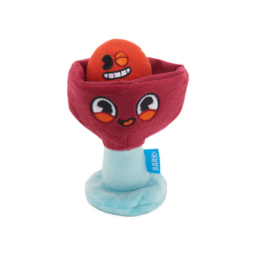 Bark MuttHattan Toy Sm/Med - Dog.Dog.Cat.