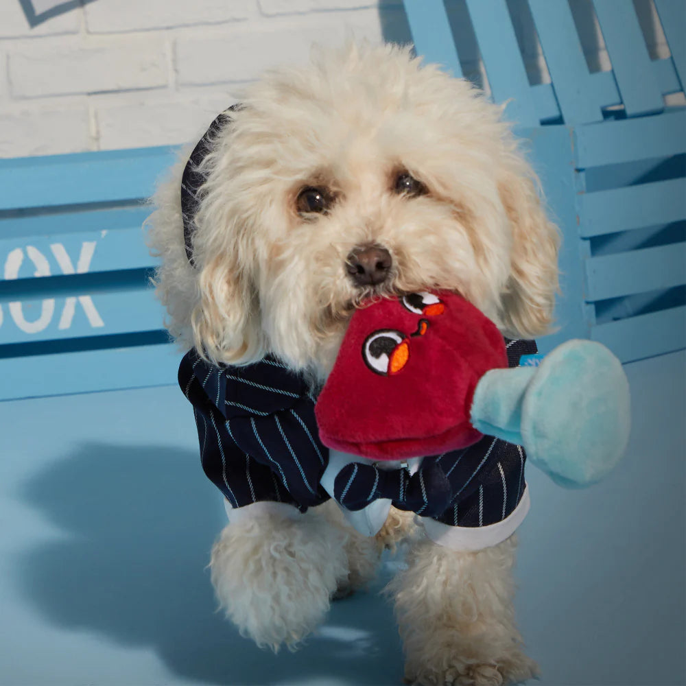 Bark MuttHattan Toy Sm/Med - Dog.Dog.Cat.