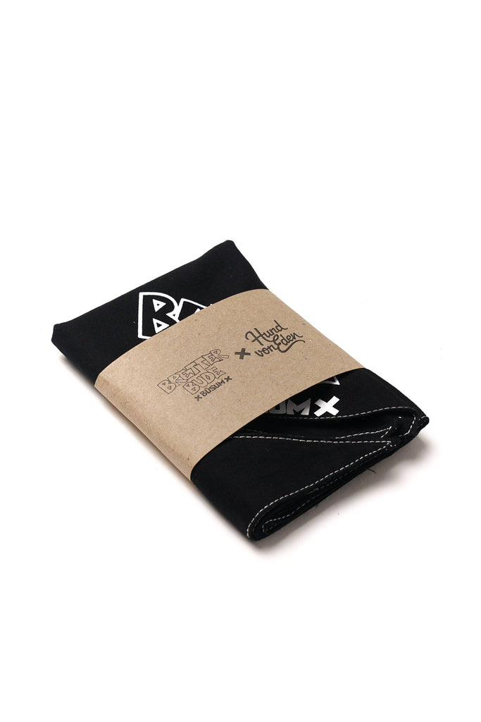 The Paws - Custom Text / Message Dog Bandanas - Dog.Dog.Cat.