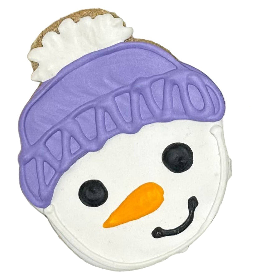 Lucky Biscuit Pet Bakery - Winter Wonders Cookie Collection  - Dog.Dog.Cat.