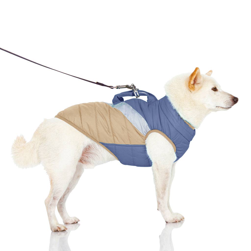 Gooby - Mountaineer Jacket #74211 - Dog.Dog.Cat.