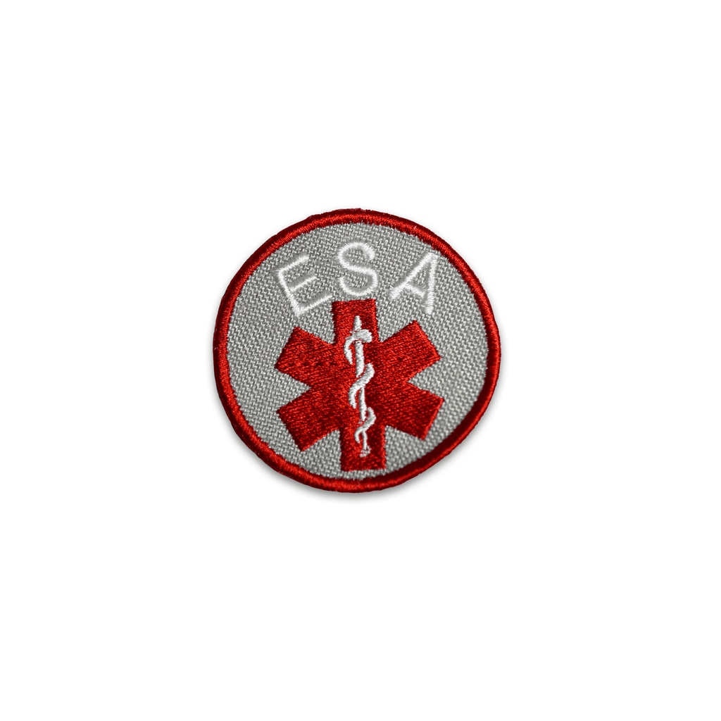 K9 Sport Sack - ESA/Service Animal Patches - Dog.Dog.Cat.