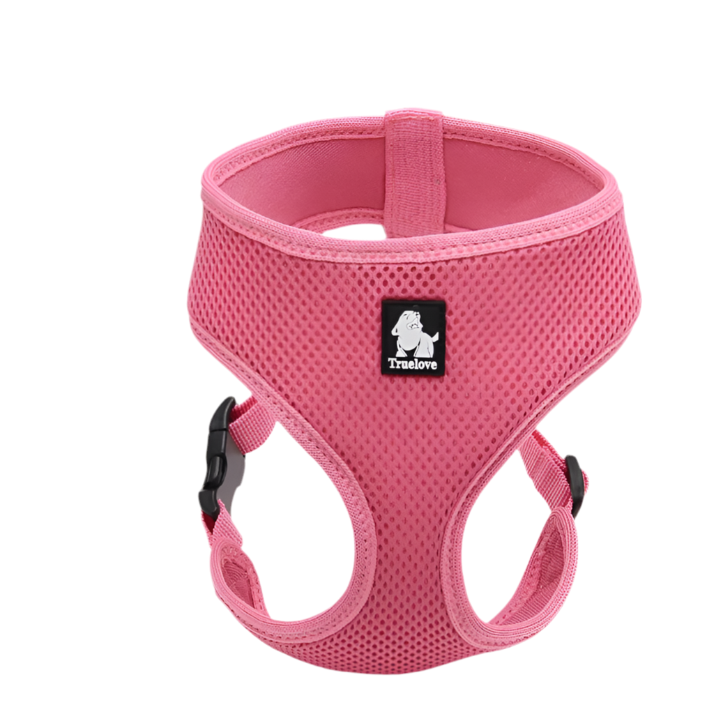 Truelove Comfortable Soft Breathable Dog Harness TLH1911 - Dog.Dog.Cat.