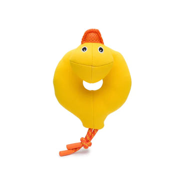 Fab Dog Floatie Dog Toy - Dog.Dog.Cat.