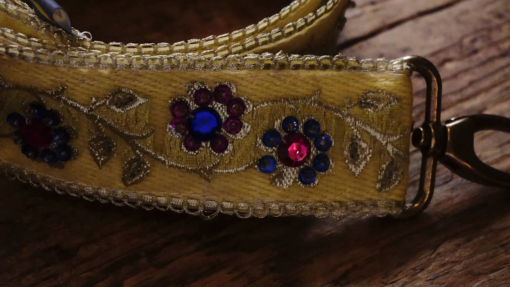 hundsfutter - 51/80 Wool Strap - Dog.Dog.Cat.