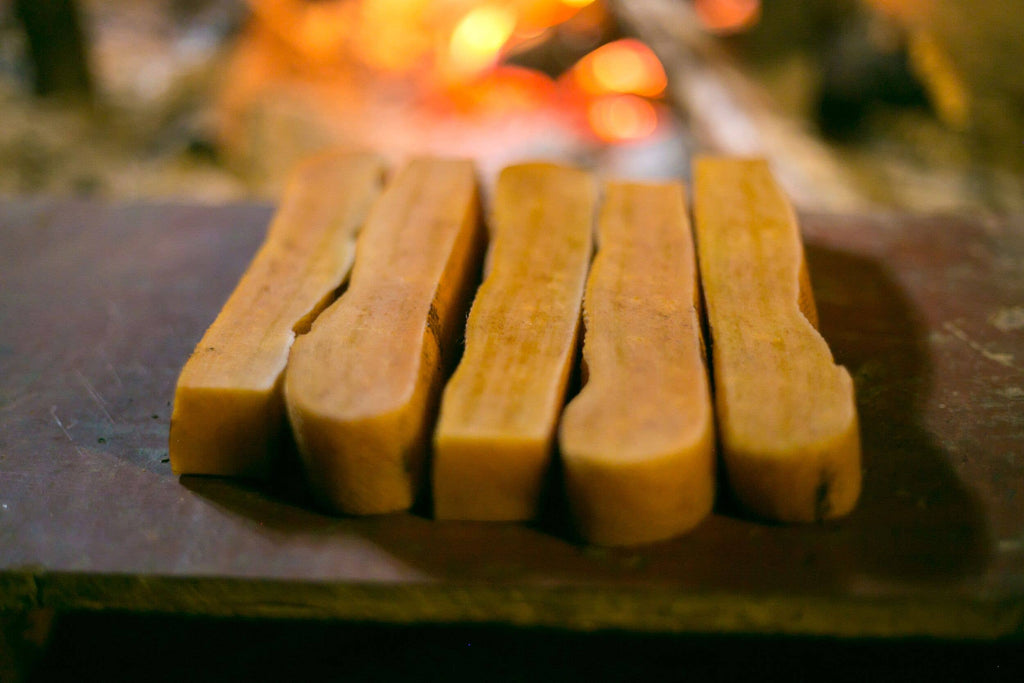 Himalayan Yak Chews -2X-Large Sized - 5lbs. Bulk - Dog.Dog.Cat.