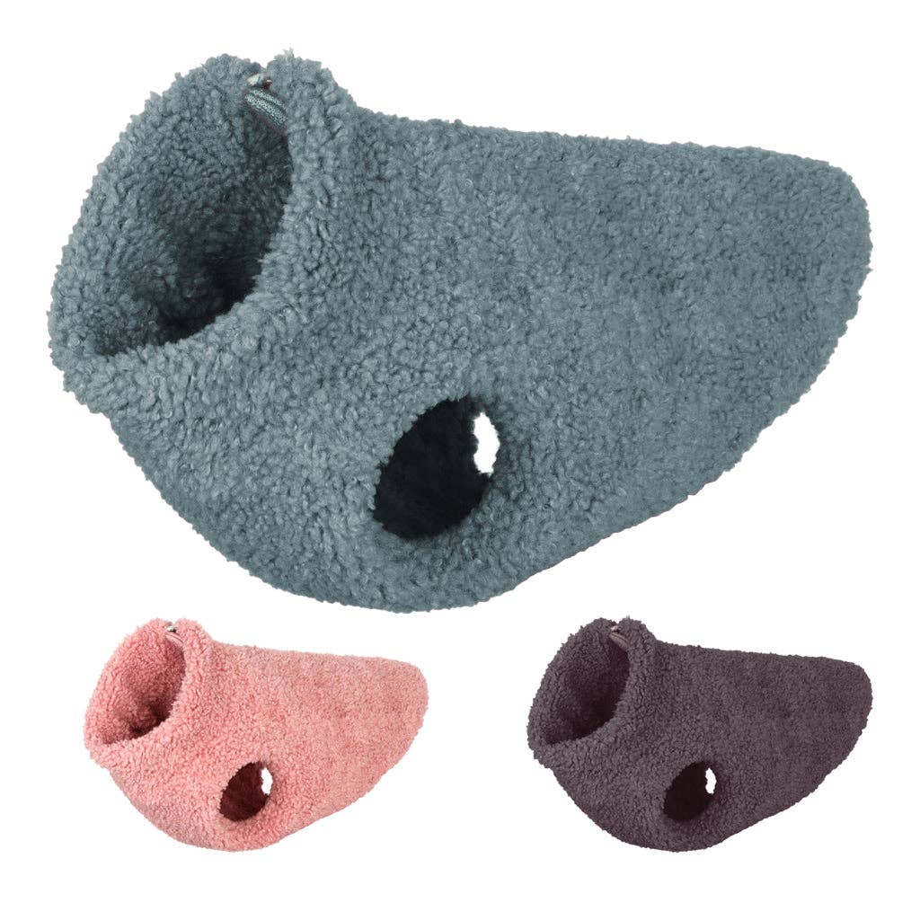 Gooby - Sherpa Vest - Dog.Dog.Cat.