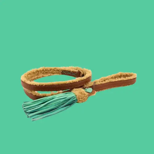 Dog With A Mission - Hondenriem TEDDY Leash - Dog.Dog.Cat.