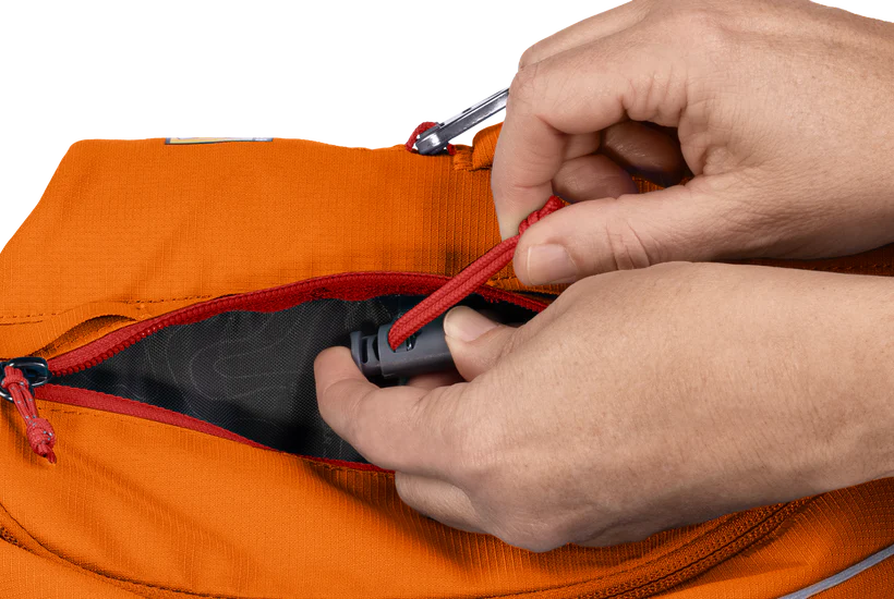 Ruffwear Approach™ Dog Backpack - Dog.Dog.Cat.