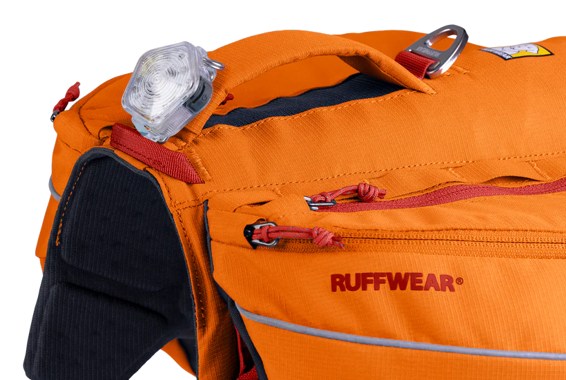 Ruffwear Approach™ Dog Backpack - Dog.Dog.Cat.