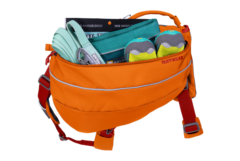 Ruffwear Approach™ Dog Backpack - Dog.Dog.Cat.