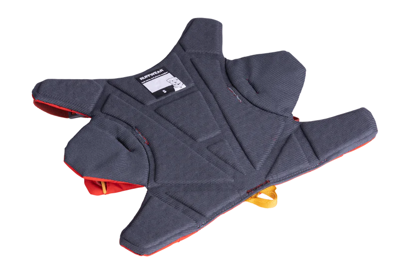 Ruffwear Palisades Pack - Red Sumac - Dog.Dog.Cat.