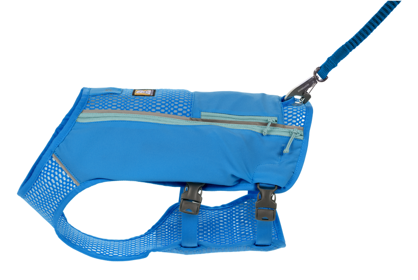 Trail Runner Dog Running Vest - Dog.Dog.Cat.