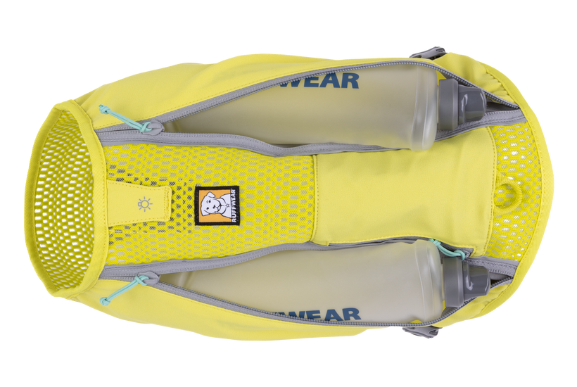 Trail Runner Dog Running Vest - Dog.Dog.Cat.