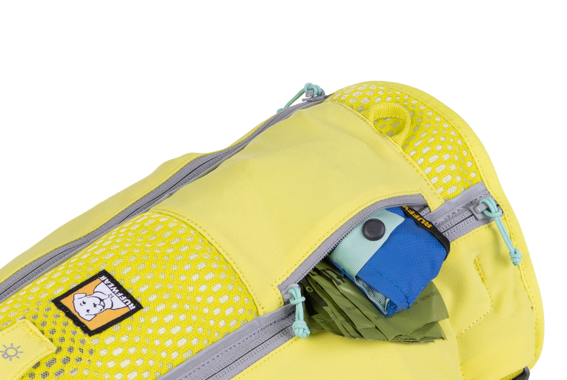 Trail Runner Dog Running Vest - Dog.Dog.Cat.