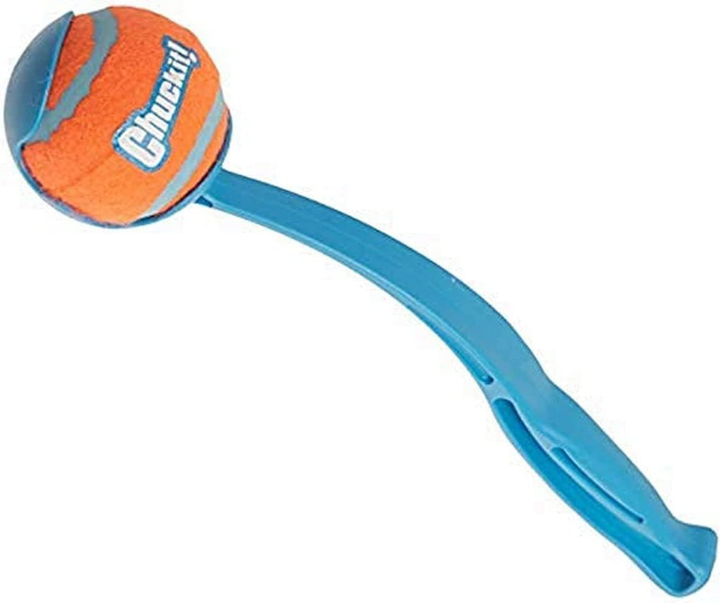 Chuckit! Ball Launcher : Pocket 12" - Dog.Dog.Cat.