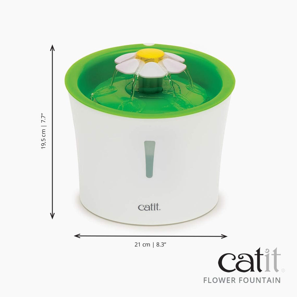 Catit Sense 2.0 Drink Fountain - Dog.Dog.Cat.